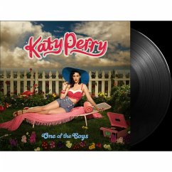 One Of The Boys (15th Anniversary Vinyl) - Perry,Katy