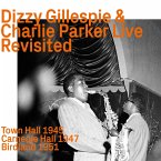 Dizzy Gillespie & Charlie Parker Live Revisited