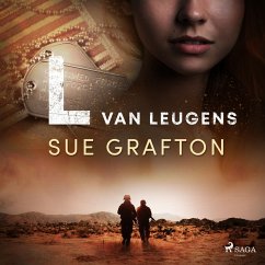 L van leugens (MP3-Download) - Grafton, Sue