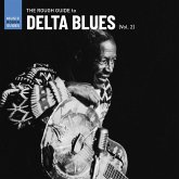 Rough Guide To Delta Blues (Vol.2) Lp
