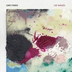 Lee Waves Ep (180gr.) - Grey Paris