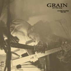 We'Ll Hide Away: Complete Recordings 1993-1995 - Grain