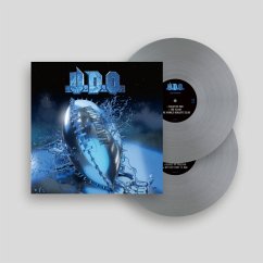 Touchdown(Silver 2lp In Gatefold) - U.D.O.