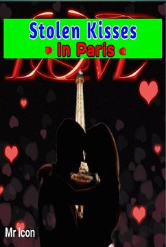 Cover Stolen Kisses in Paris (eBook, ePUB)