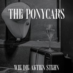 Wie Die Aktien Stehn - Ponycars,The