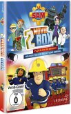 Feuerwehrmann Sam - Movie-Box 2