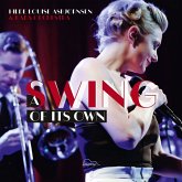 A Swing Of Its Own (2 Lp)