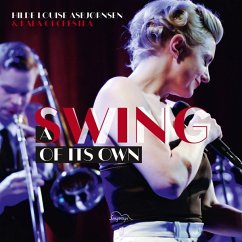A Swing Of Its Own (2 Lp) - Asbjornsen,Hilde Louise/Kaba Orchestra