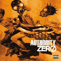 Andiamo - Authority Zero