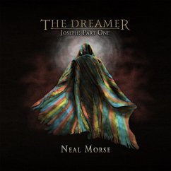The Dreamer-Joseph,Pt.1 - Morse,Neal The Dreamer-Joseph,Pt.1 - Morse,Neal