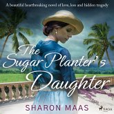 The Sugar Planter's Daughter (MP3-Download)