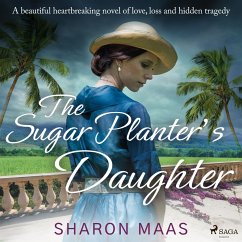 The Sugar Planter's Daughter (MP3-Download) - Maas, Sharon