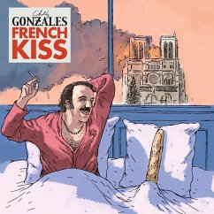 French Kiss - Gonzales,Chilly