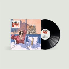 French Kiss (180g Lp) - Gonzales,Chilly