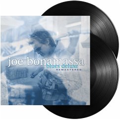 Blues Deluxe (Remastered 180 Gr. 2lp) - Bonamassa,Joe