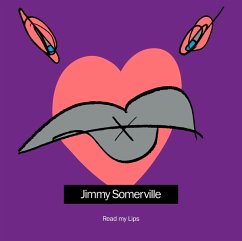 Cover Read My Lips (2023 Reissue) (2cd)