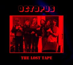 The Lost Tapes - Octopus