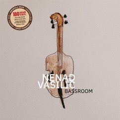 Bass Room (Lp) - Vasilic,Nenad