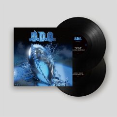 Touchdown(Gatefold 2lp) - U.D.O.