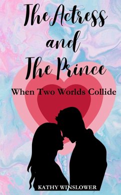 Cover The Actress and the Prince (eBook, ePUB)