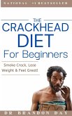 The Crackhead Diet For Beginners: Smoke Crack, Lose Weight, and Feel Great (eBook, ePUB)