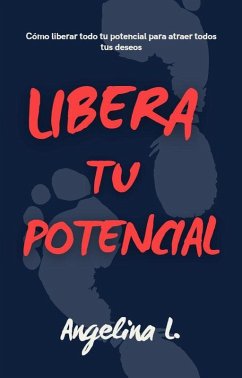Cover Libera Tu Potencial (eBook, ePUB)