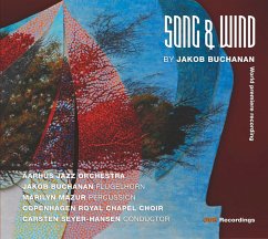 Song & Wind - Mazur/Seyer-Hansen/Copenhagen Boys Choir/+