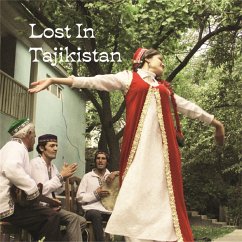 Lost In Tajikistan - Diverse