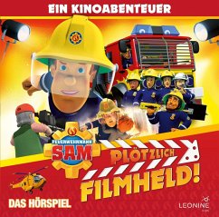 Feuerwehrmann Sam - Plötzlich Filmheld