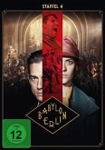 Babylon Berlin - Staffel 4