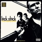 Lock,Stock & Two Smoking Barrels