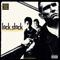 Lock,Stock & Two Smoking Barrels - Diverse