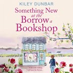 Something New at the Borrow a Bookshop (MP3-Download)