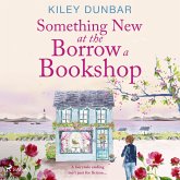 Something New at the Borrow a Bookshop (MP3-Download)