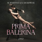 Primabalerina – Dark Erotica (MP3-Download)