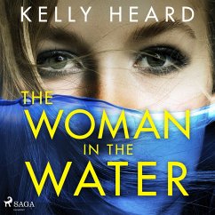 The Woman in the Water (MP3-Download) - Heard, Kelly