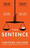 The Sentence (eBook, ePUB)