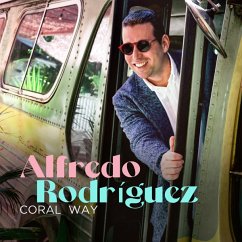 Coral Way - Rodríguez,Alfredo