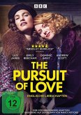 The Pursuit Of Love-Englische Liebschaften