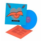 Read My Lips (2023 Reissue) (Lp,Blue Vinyl)