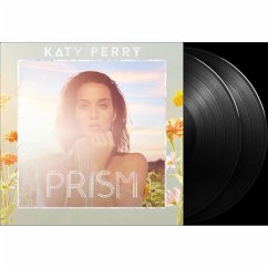 Prism (10th Anniversary 2lp) - Perry,Katy