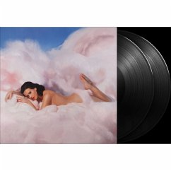 Teenage Dream (13th Anniversary 2lp) - Perry,Katy