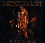 Immutable(Orange Colored Circle Black Vinyl) Immutable(Orange Colored Circle Black Vinyl)