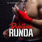 Dodatkowa runda – opowiadanie erotyczne (MP3-Download)