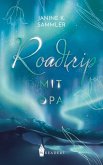 Roadtrip mit Opa (eBook, ePUB)
