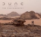 Dune Part One: The Photography (eBook, ePUB)