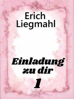 Cover Einladung zu dir 1 (eBook, ePUB)