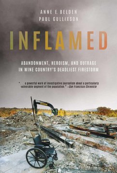 Inflamed (eBook, ePUB) - Belden, Anne E.; Gullixson, Paul; Spates, Lauren A.