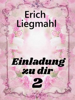 Cover Einladung zu dir 2 (eBook, ePUB)