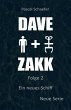 Ein neues Schiff: Dave & Zakk 2 (eBook,... - Bild 1